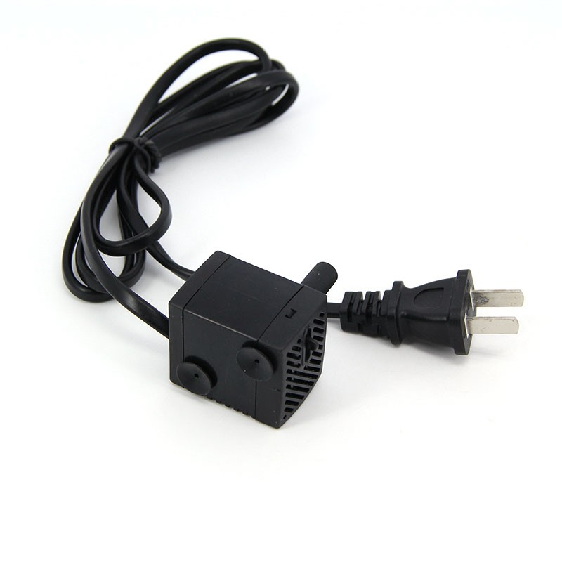 Water Pump Submersible Mini - 5/10W JYC-0850 JYC-1250 Multifunctional Submersible Pump