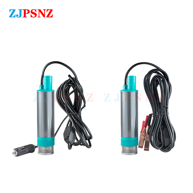 Portable Mini 38mm Electric Ca - Water Pump Submersible Mini recensione e prezzo