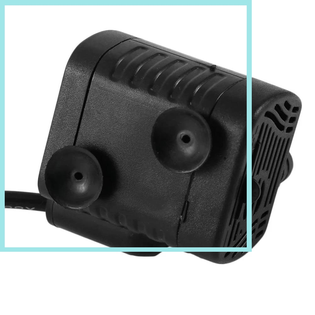 DC 3.5V-9V Mini Submersible Wa - Water Pump Submersible Mini recensione e prezzo