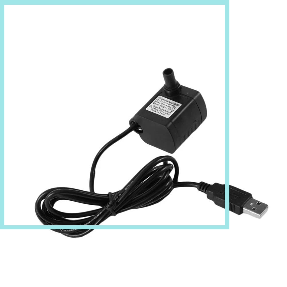 DC 3.5V-9V Mini Submersible Wa - Water Pump Submersible Mini recensione e prezzo