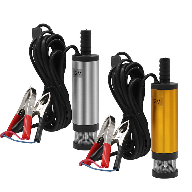 Car Electric Oil Pump Submersi - Water Pump Submersible Mini recensione e prezzo