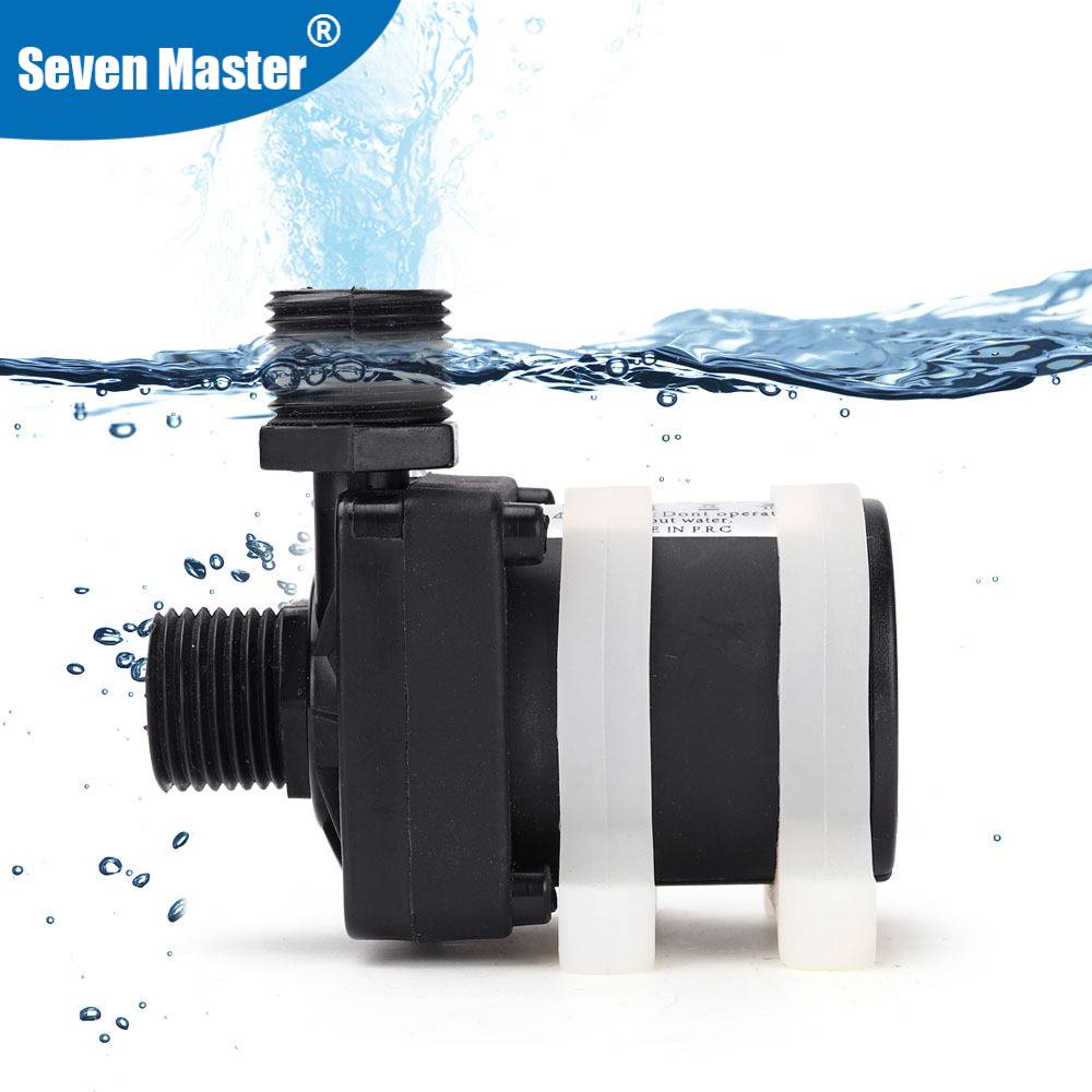 DC12V/24V Low Power Consumptio - Water Pump Submersible Mini recensione e prezzo