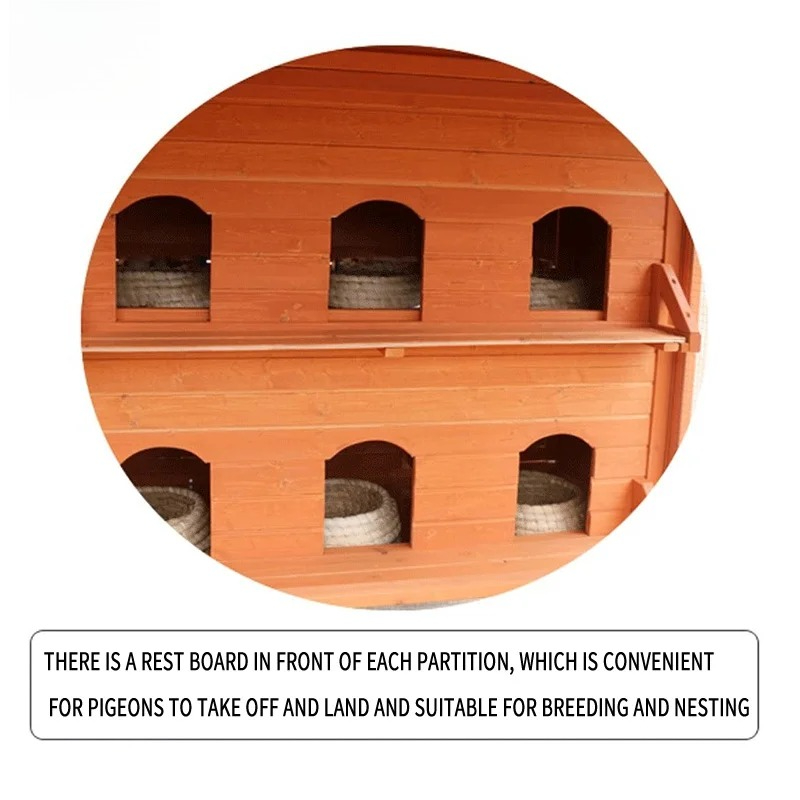 New Design Large Rainproof Woo - Urban Farming Gardening recensione e prezzo