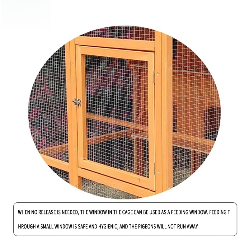 New Design Large Rainproof Woo - Urban Farming Gardening recensione e prezzo