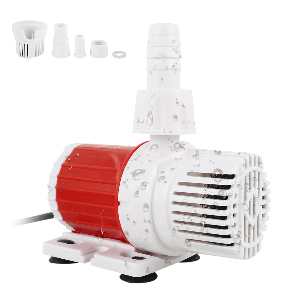 Fish Tank Water Pump DC 12V 10 - Water Pump Submersible Mini recensione e prezzo