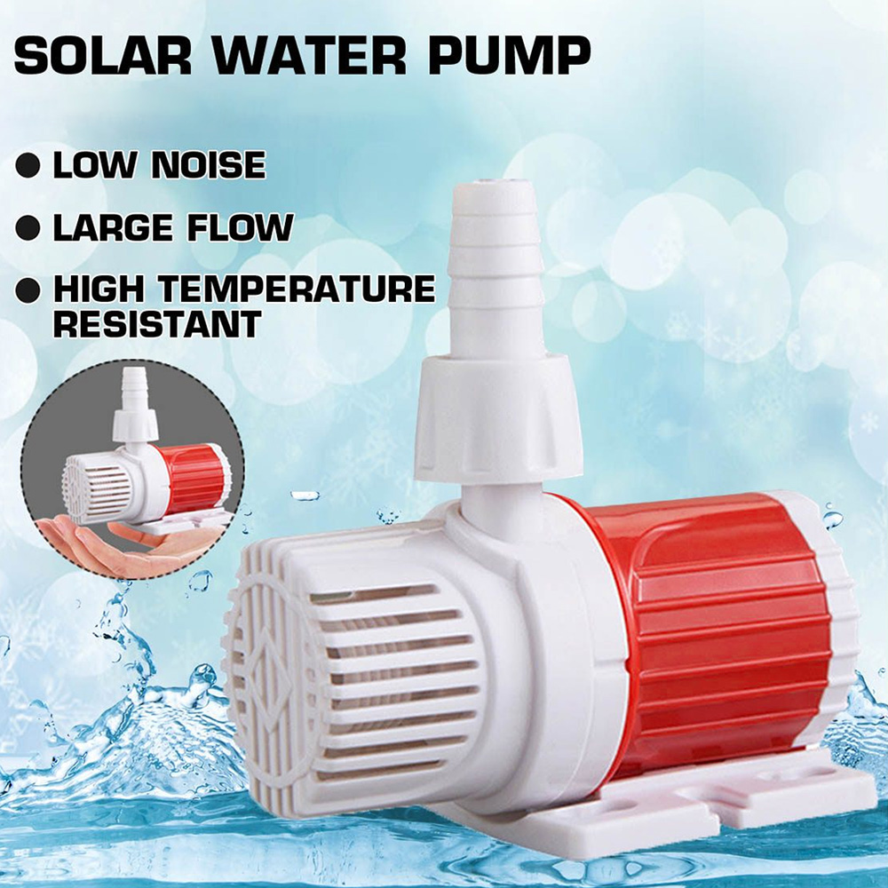 Fish Tank Water Pump DC 12V 10 - Water Pump Submersible Mini recensione e prezzo