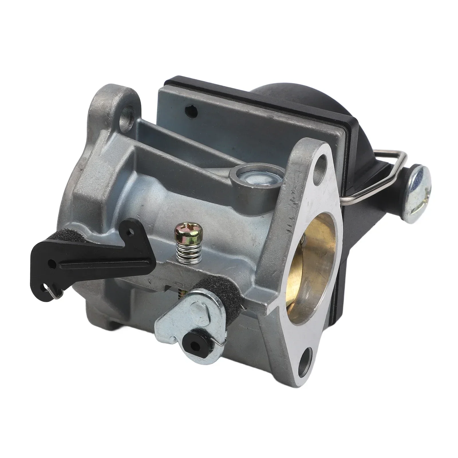 Premium Carburetor Kit for OHV - Carbon Filter Inline recensione e prezzo