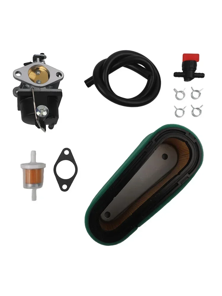 Premium Carburetor Kit for OHV - Carbon Filter Inline recensione e prezzo