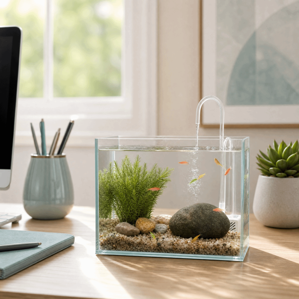 Mini Fish Tank Water Pump Suct - Water Pump Submersible Mini recensione e prezzo