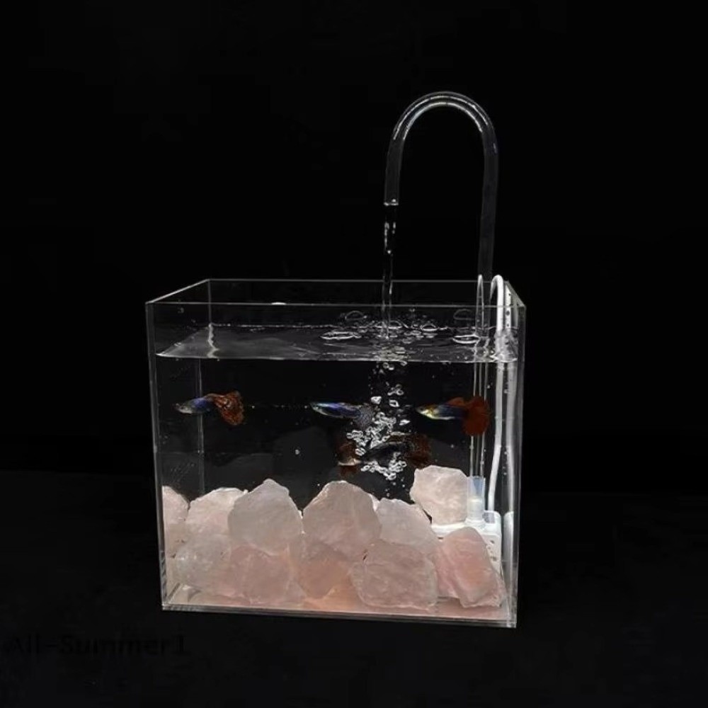 Mini Fish Tank Water Pump Suct - Water Pump Submersible Mini recensione e prezzo