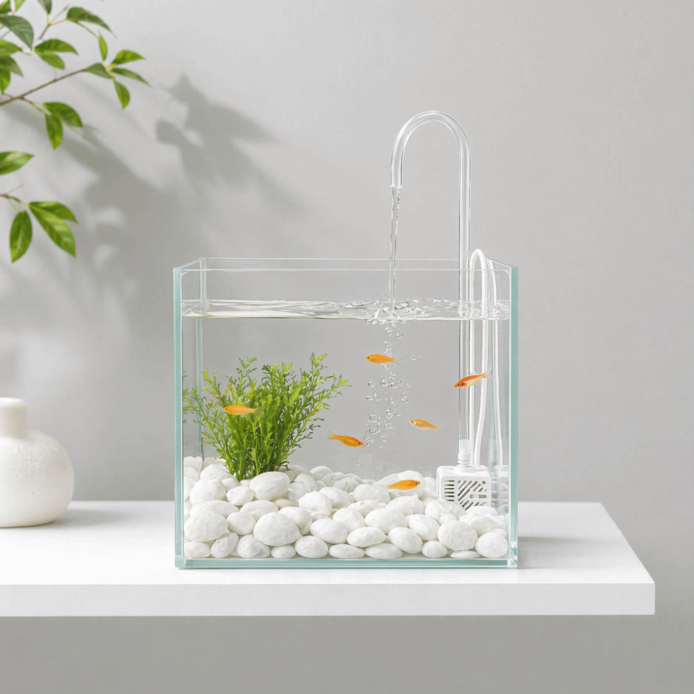 Mini Fish Tank Water Pump Suct - Water Pump Submersible Mini recensione e prezzo