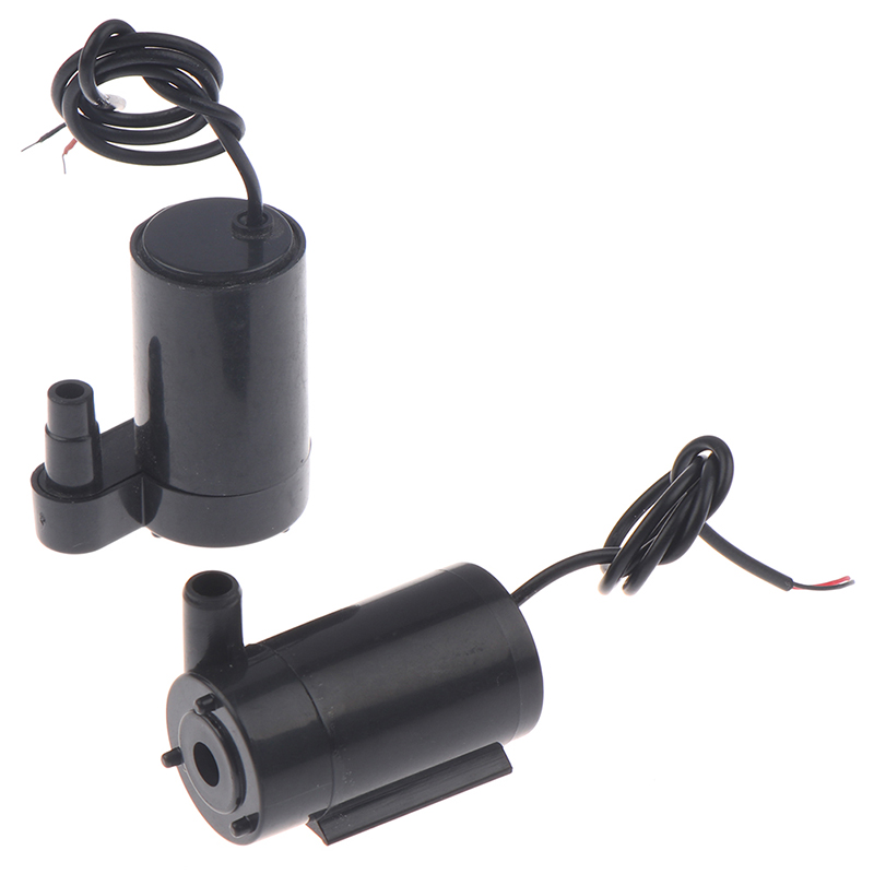 DC 5-12V Low Noise Brushless M - Water Pump Submersible Mini recensione e prezzo