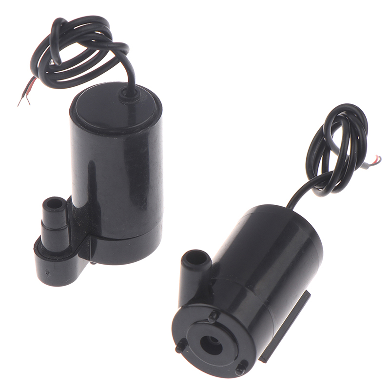 DC 5-12V Low Noise Brushless M - Water Pump Submersible Mini recensione e prezzo