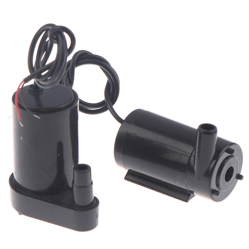 DC 5-12V Low Noise Brushless M - Water Pump Submersible Mini recensione e prezzo