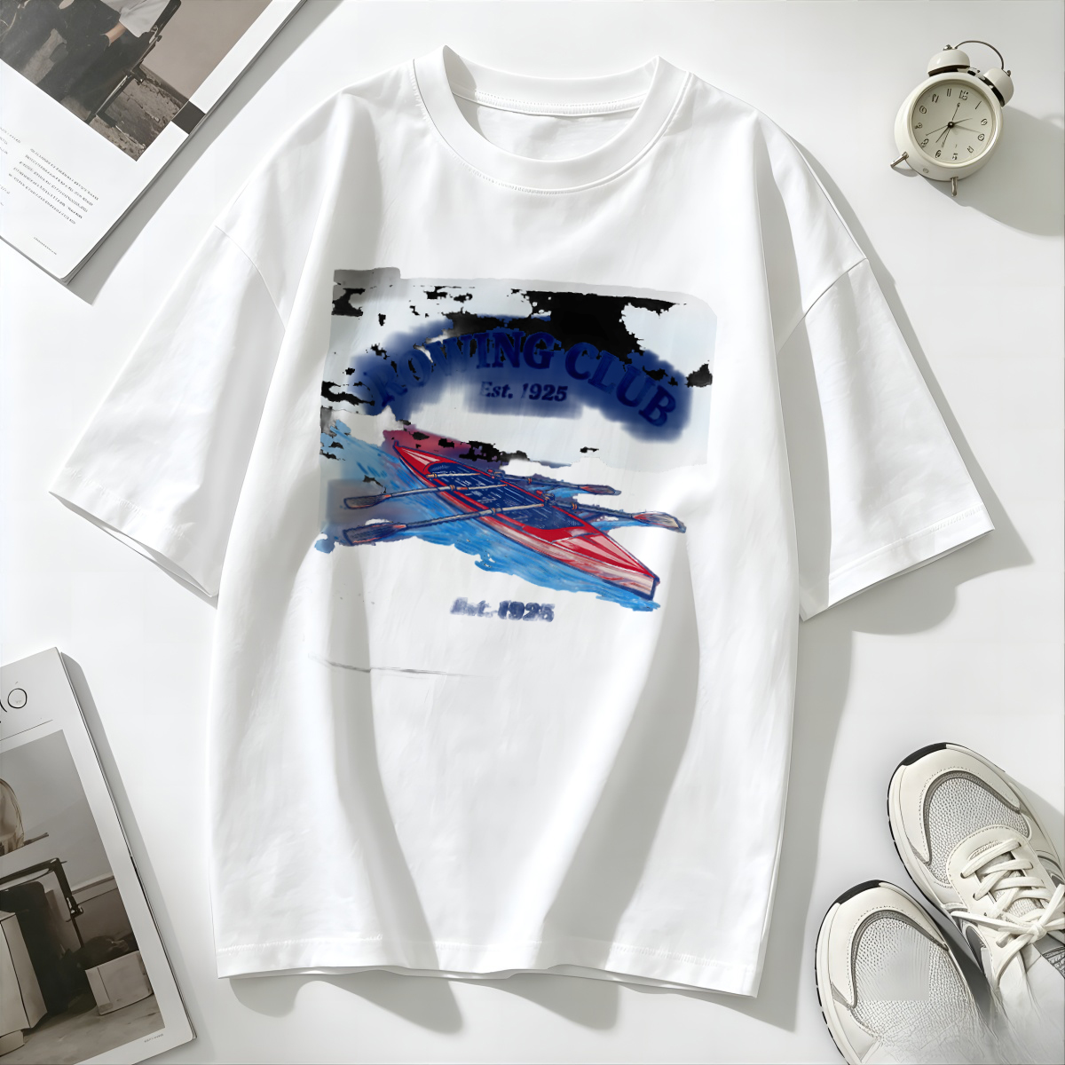 T Shirts Urban Insect Farming  - Urban Farming Sustainability recensione e prezzo