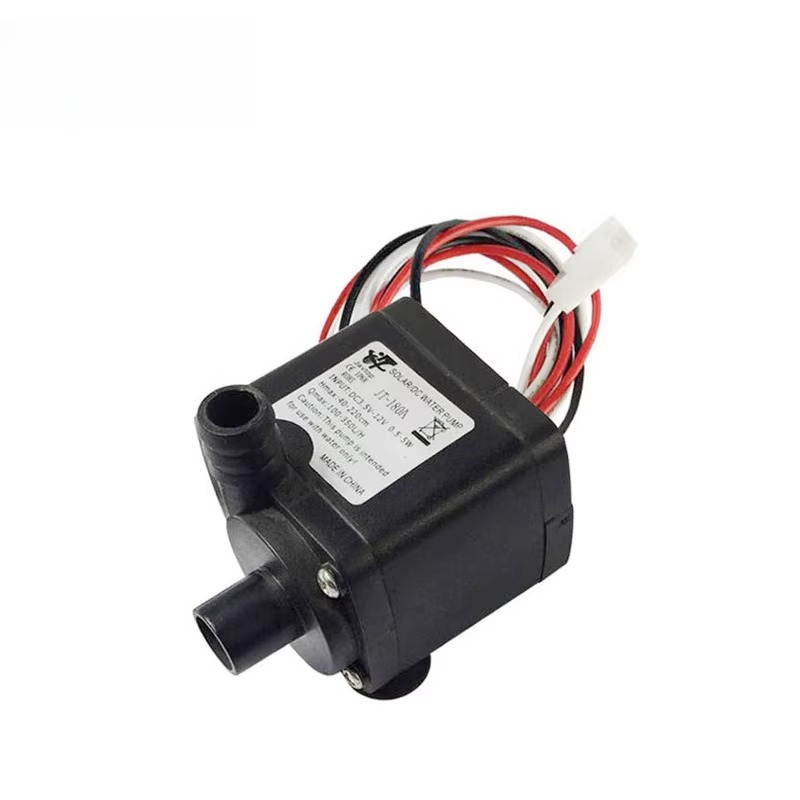 JT-180A Miniature Brushless DC - Water Pump Submersible Mini recensione e prezzo