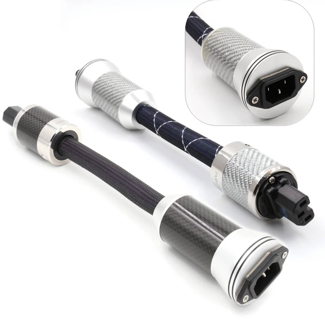 Furukawa Flux-50 High-End Carb - Carbon Filter Inline recensione e prezzo