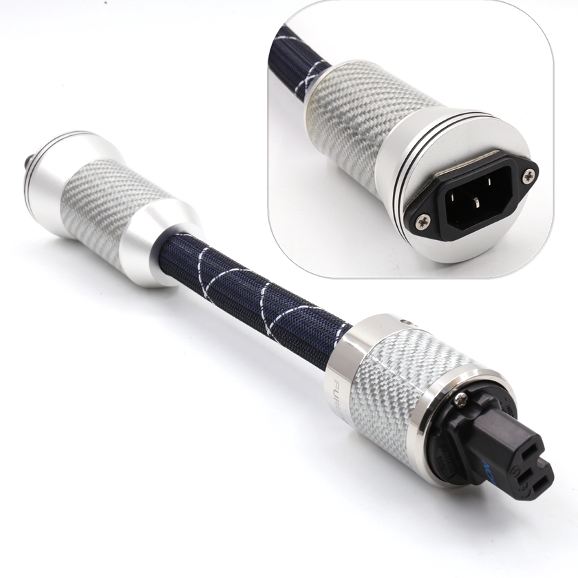 Furukawa Flux-50 High-End Carb - Carbon Filter Inline recensione e prezzo