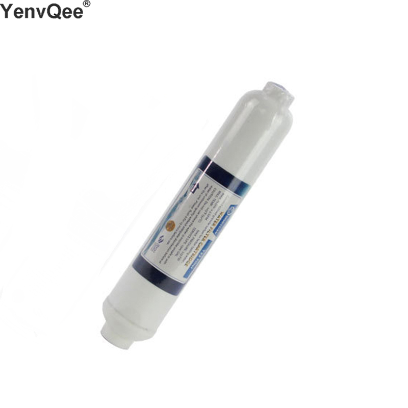 10 Inch T33 Water Purifier INL - Carbon Filter Inline recensione e prezzo