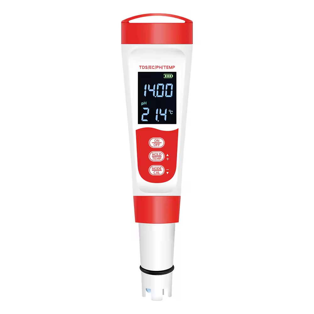 Water Quality Tester Pen-Type  - Ec Meter Digital recensione e prezzo