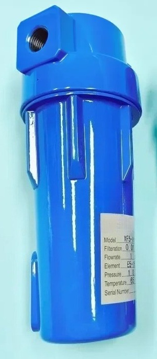 Compressed Air Precision Filte - Carbon Filter Inline recensione e prezzo