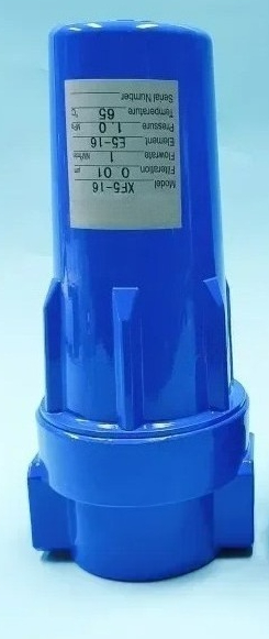 Compressed Air Precision Filte - Carbon Filter Inline recensione e prezzo