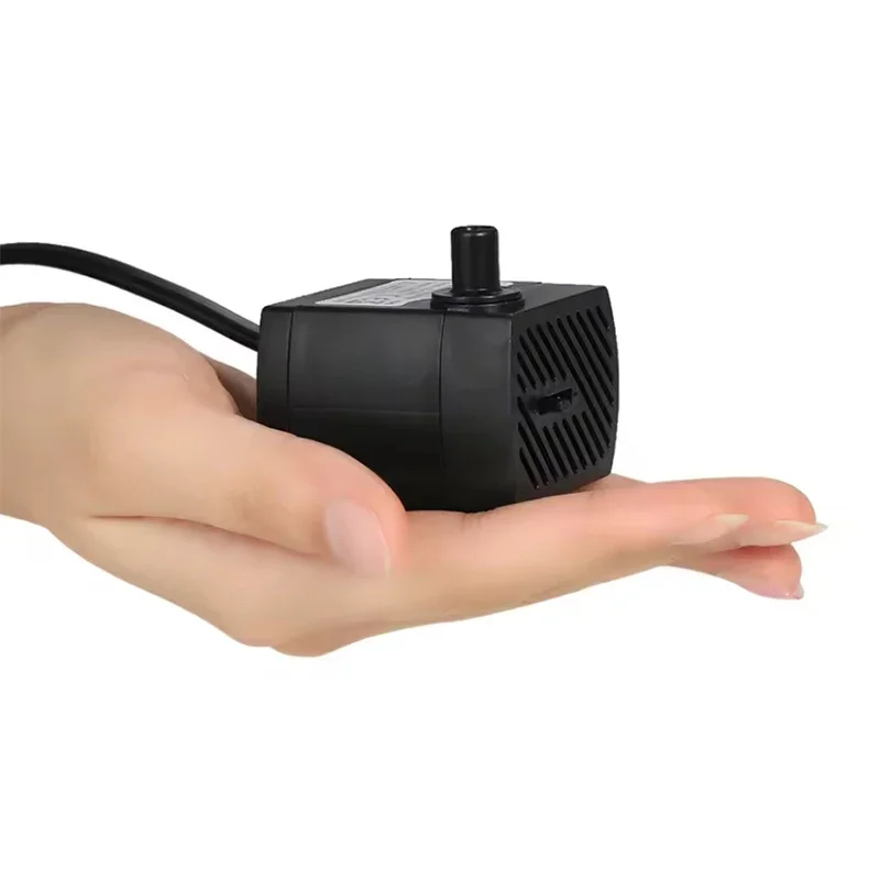USB Aquarium Submersible Water - Water Pump Submersible Mini recensione e prezzo