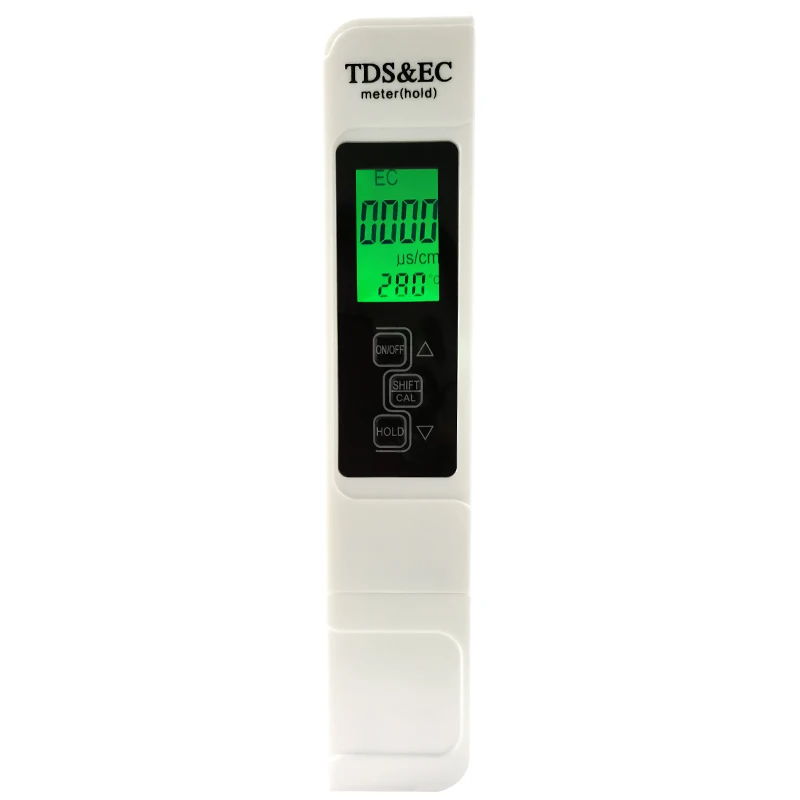 3 in 1 Water TDS Meter EC Cond - Ec Meter Digital recensione e prezzo