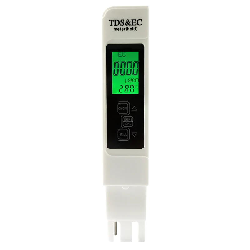 3 in 1 Water TDS Meter EC Cond - Ec Meter Digital recensione e prezzo