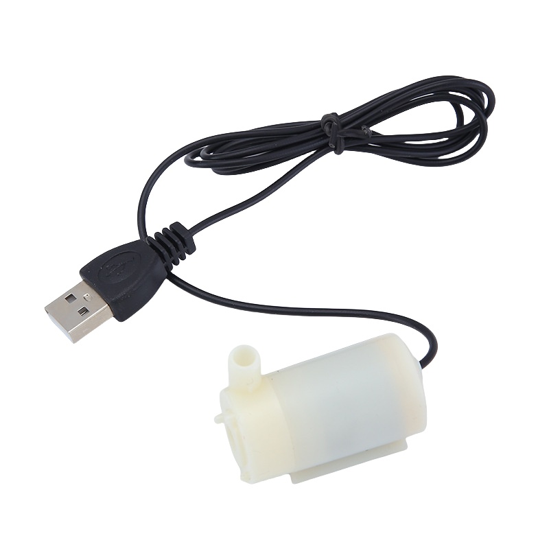 DC USB 5V Mini Low Voltage Sma - Water Pump Submersible Mini recensione e prezzo