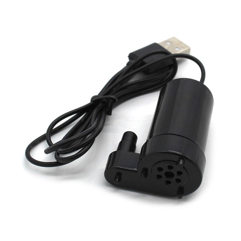 DC USB 5V Mini Low Voltage Sma - Water Pump Submersible Mini recensione e prezzo