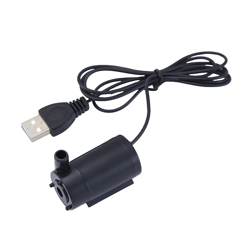 DC USB 5V Mini Low Voltage Sma - Water Pump Submersible Mini recensione e prezzo