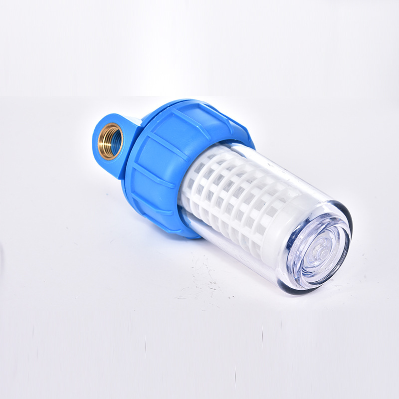 5 inch European Italian Style  - Carbon Filter Inline recensione e prezzo