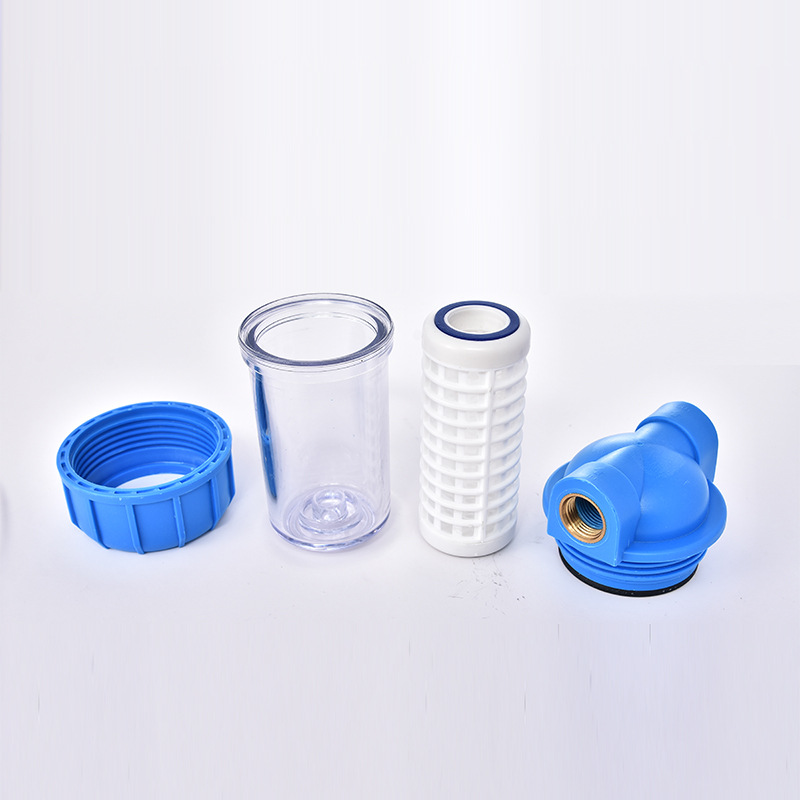 5 inch European Italian Style  - Carbon Filter Inline recensione e prezzo