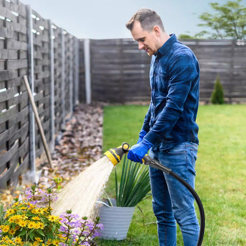 Urban Garden Water Hose Pipe F - Urban Farming Gardening recensione e prezzo