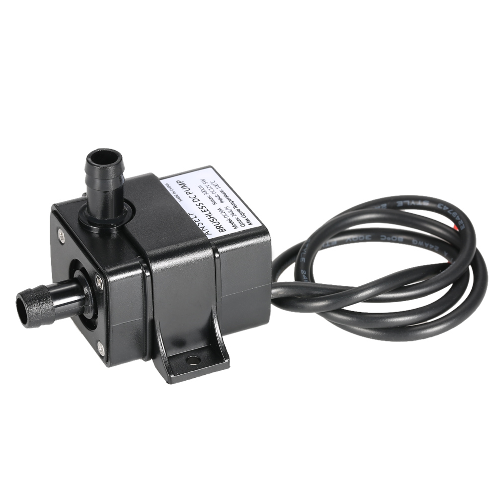 Ultra-quiet Mini DC12V Brushle - Water Pump Submersible Mini recensione e prezzo