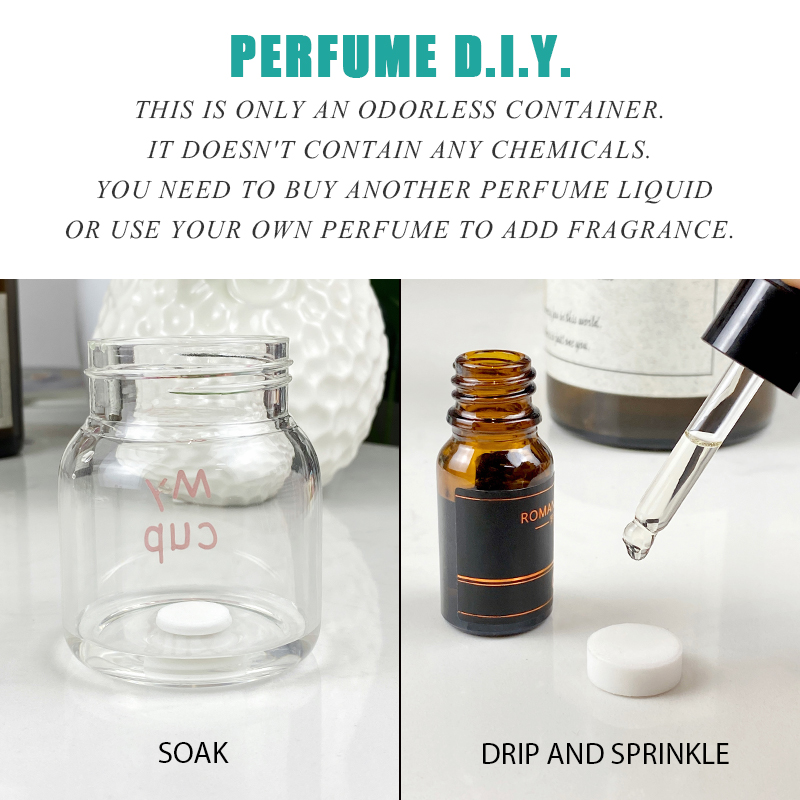 [DIY perfume] odorless ornamen - Oscillating Fan Clip recensione e prezzo