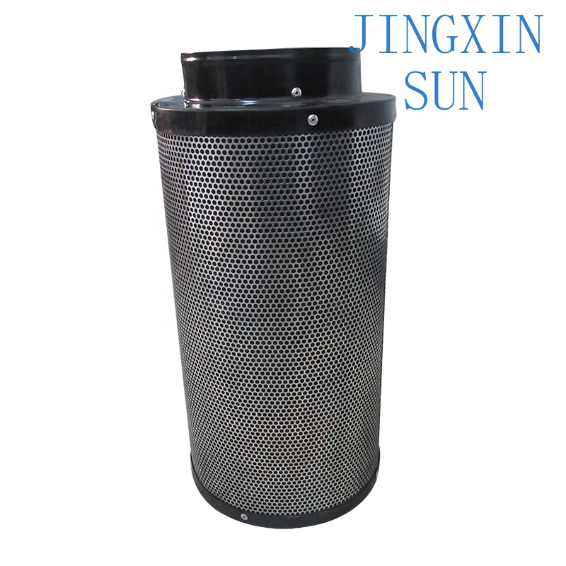 Hydroponics 6 8 10 12 Growth S - Carbon Filter Inline recensione e prezzo