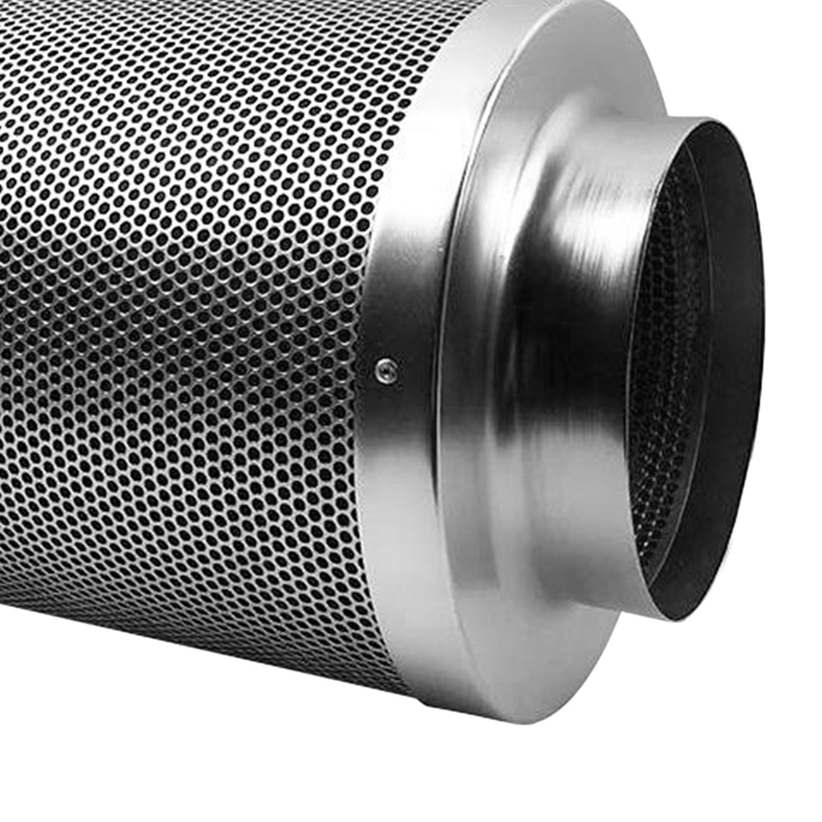 Activated Charcoal Carbon Filt - Carbon Filter Inline recensione e prezzo