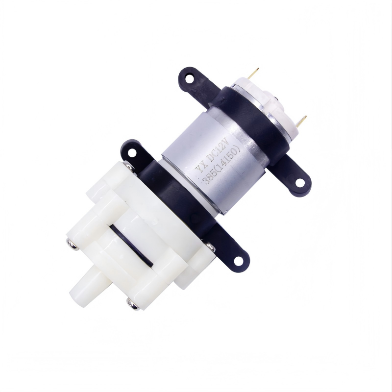 R365 Diaphragm Water Pump DC 1 - Water Pump Submersible Mini recensione e prezzo